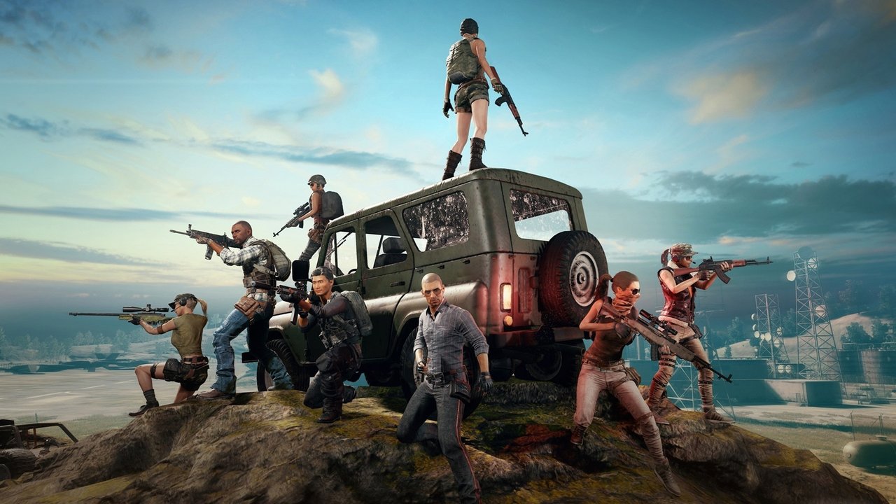 Pubgモバイル 固定ptに野良が勝てるわけないんだから マッチングは分けるべき Pubgスマホまとめ パブジーモバイル