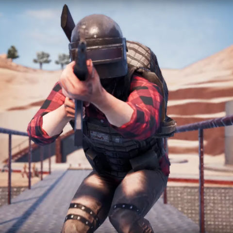 Pubgモバイル Tdmは普段芋の人の練習になる Pubgまとめ ニューステ速報
