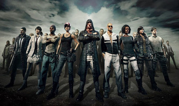 PUBG-Battlegrounds-Xbox-One-PC-Steam-921482