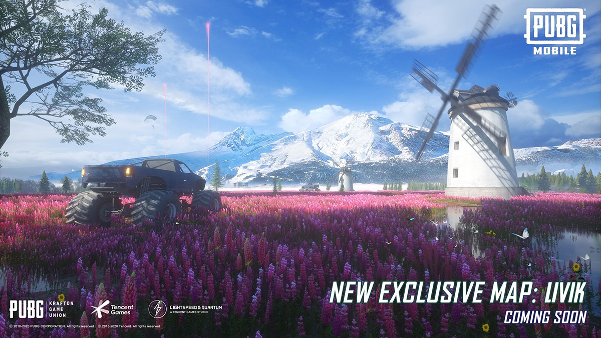Pubgモバイル Livikは漁夫多すぎwwwwww Pubgスマホまとめ パブジーモバイル Pubgモバイル Livikは漁夫多すぎwwwwww Pubgスマホまとめ パブジーモバイル