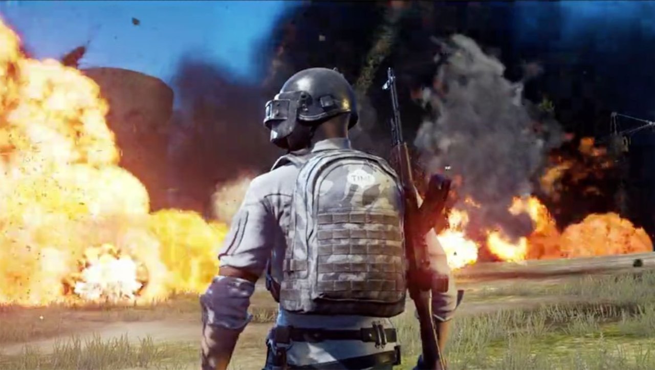 Pubgモバイル 3本指より2本指のが有利な3つの理由 Pubgスマホまとめ パブジーモバイル