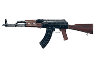 AKM