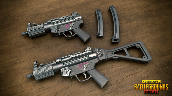 Pubgモバイル サノックでレート上げって非効率 Pubgスマホまとめ パブジーモバイル