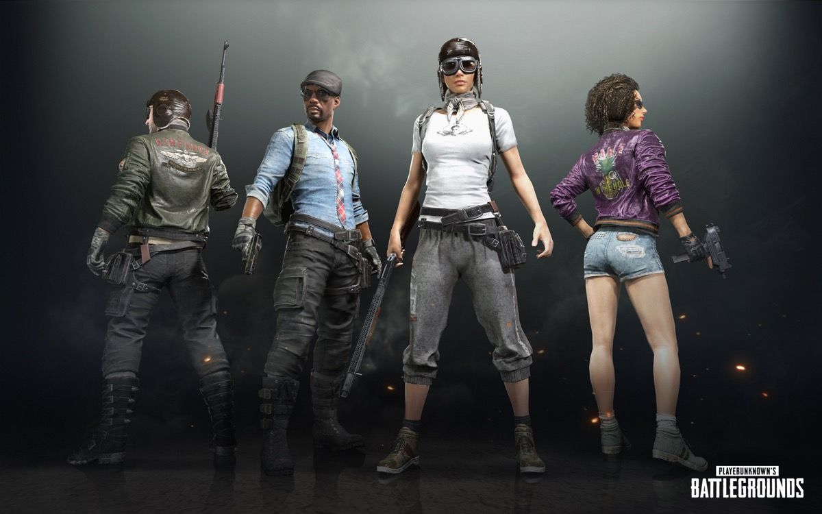 Pubgモバイル 足音マークと銃弾マークなくてもいいと思う Pubgまとめ ニューステ速報 Pubgモバイル 足音マークと銃弾マークなくてもいいと思う Pubgまとめ ニューステ速報