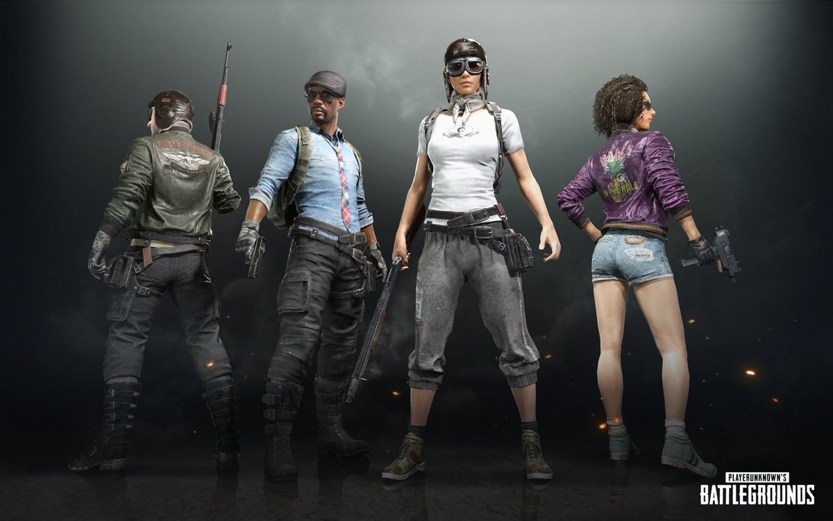 Pubgモバイル 足音マークと銃弾マークなくてもいいと思う Pubgまとめ ニューステ速報