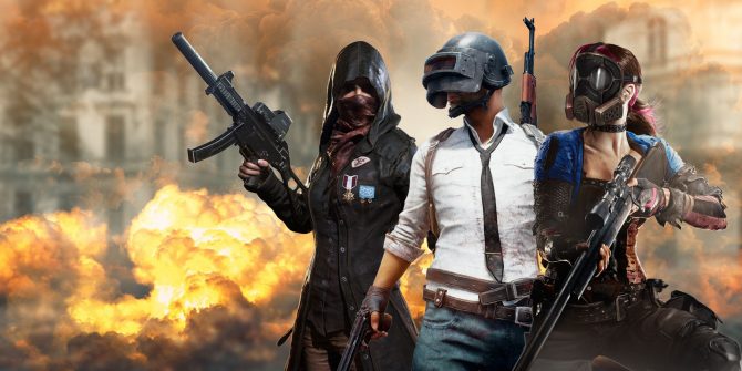 Pubgモバイル チートするやつに会ったときある Pubgスマホまとめ パブジーモバイル