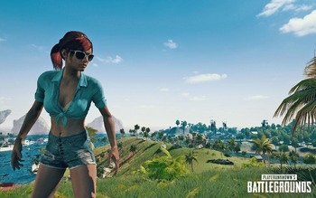 Sanhok