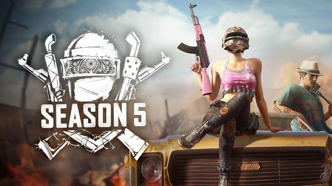 Pubgモバイル Kd 平均ダメ Hs率どれが一番信用できる Pubgまとめ ニューステ速報