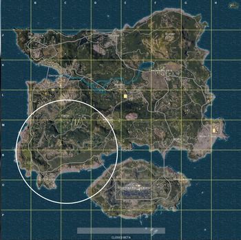 pubg map temple - コピー (2)