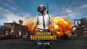 pubg