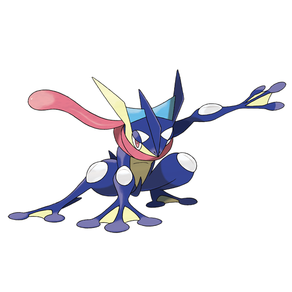 ポケユナ ゲッコウガは強すぎるから弱体すべき ポケモンユナイト 遊戯王マスターデュエルまとめ速報