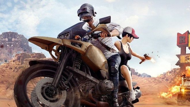 Pubgモバイル 野良スクで仲間がコレやったら抜けるって行為ある Pubgまとめ ニューステ速報 Pubgモバイル 野良スクで仲間がコレやったら抜けるって行為ある Pubgまとめ ニューステ速報