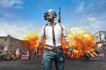PUBG