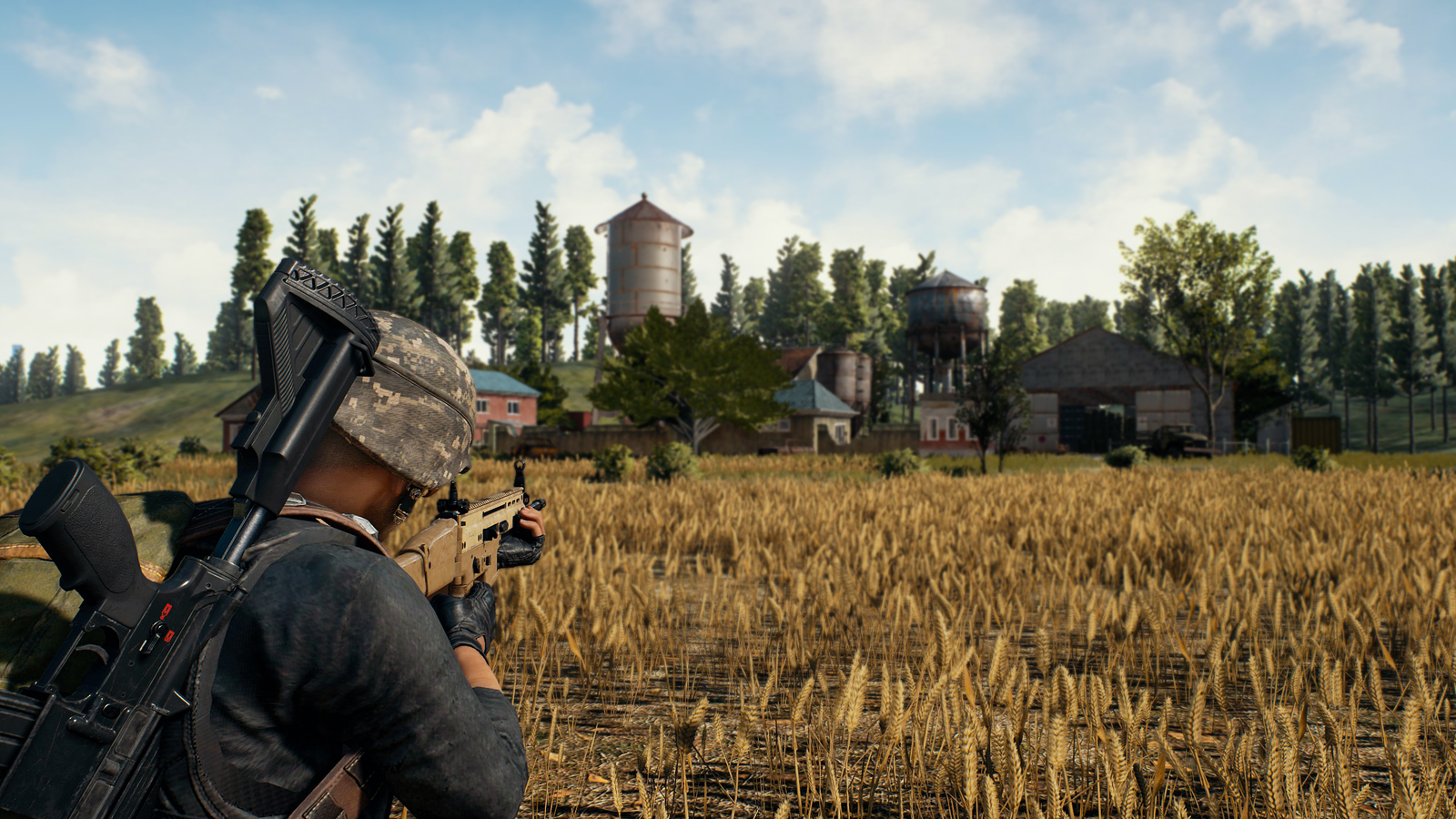 Pubgモバイル 最近チーター多くない Pubgスマホまとめ パブジーモバイル Pubgモバイル 最近チーター多くない Pubgスマホまとめ パブジーモバイル