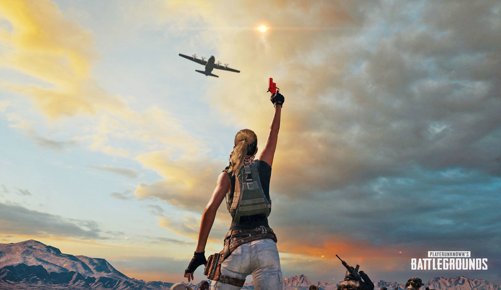 Pubgモバイル 端末のせいで敵がワープしたり撃ち負けたりしない Pubgスマホまとめ パブジーモバイル