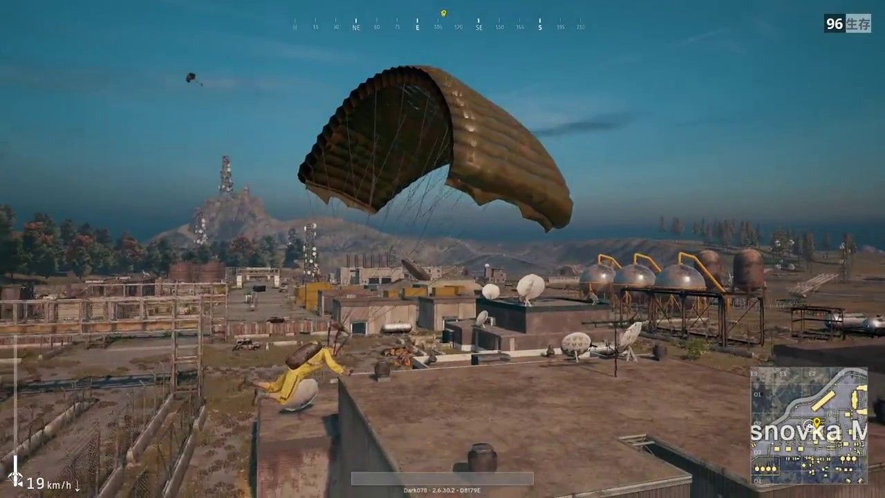 Pubgモバイル パラシュートで周り見て誰もいなかったはずなのに 降りたら敵がいるときってなんでなの 遊戯王マスターデュエルまとめ速報