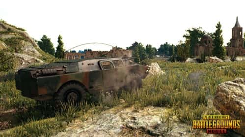 Pubgモバイル 車乗ってるときにフリーズしたら降りられなくなってワロタ 遊戯王マスターデュエルまとめ速報