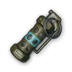 StunGrenade