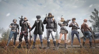 Pubgモバイル 野良だろうとフレだろうと一緒にやると何故かキル数伸びないし変な死に方増える ミリべ速報 Pubgモバイル 野良だろうとフレだろうと一緒にやると何故かキル数伸びないし変な死に方増える ミリべ速報