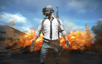 Pubgモバイル フレンドとやるより野良とやる方が気楽にできて楽しいのは俺だけ Pubgスマホまとめ パブジーモバイル Pubgモバイル フレンドとやるより野良とやる方が気楽にできて楽しいのは俺だけ Pubgスマホまとめ パブジーモバイル