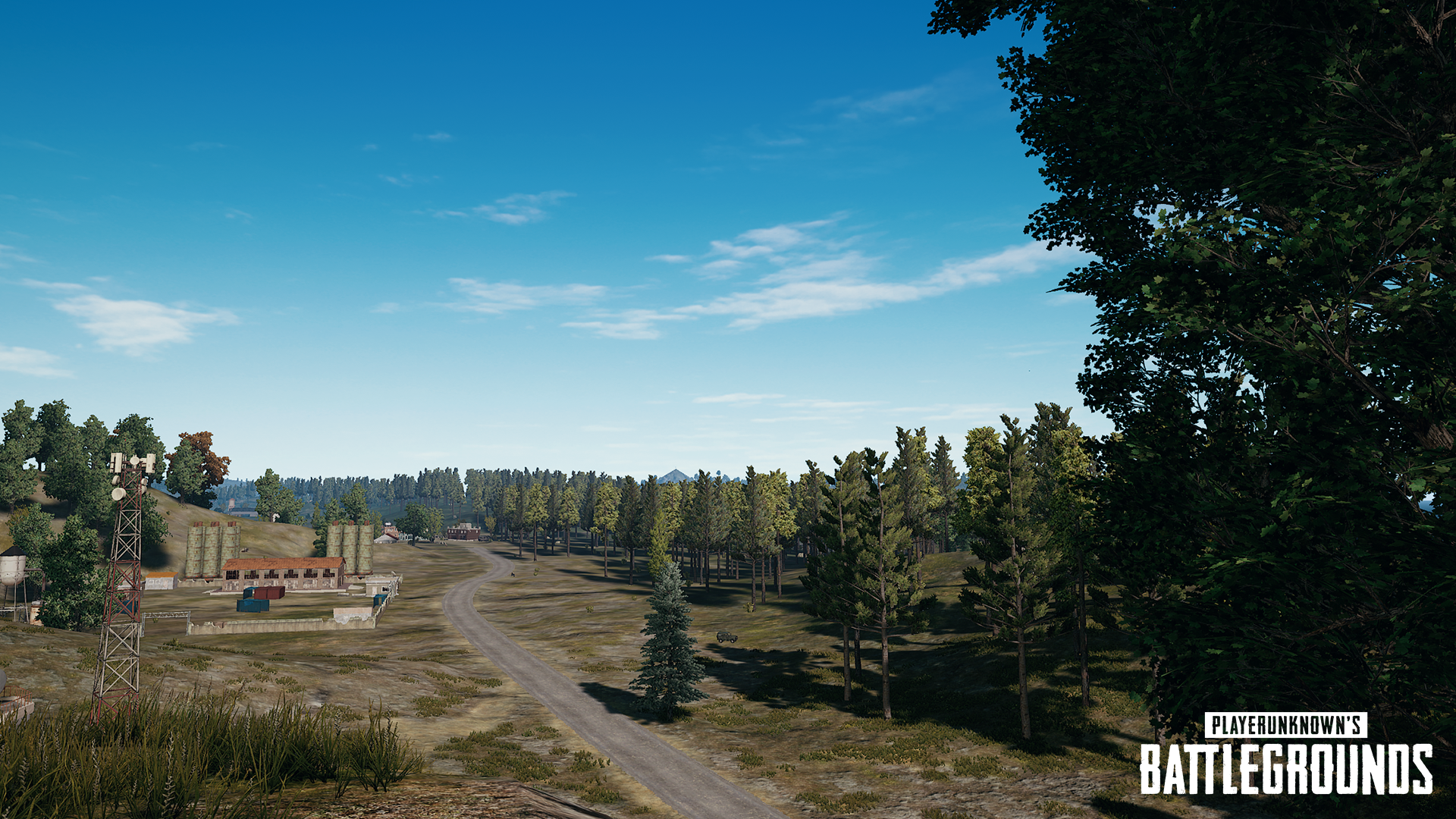 Pubgモバイル エランゲルでここに降りるのは危険だね Pubgスマホまとめ パブジーモバイル Pubgモバイル エランゲルでここに降りるのは危険だね Pubgスマホまとめ パブジーモバイル