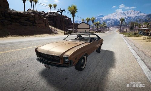 Pubgモバイル スクでは車何台あった方がいいと思う Pubgまとめ ニューステ速報 Pubgモバイル スクでは車何台あった方がいいと思う Pubgまとめ ニューステ速報