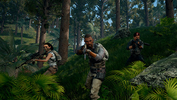 pubg map savage review