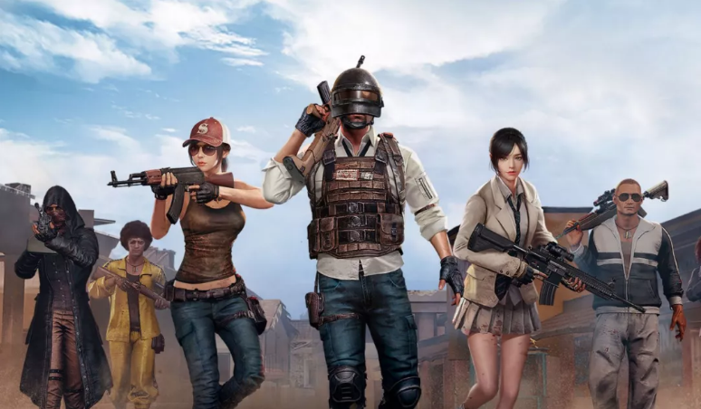 Pubgモバイル Krjpとアジアだとアジアの方が強い人多い 遊戯王マスターデュエルまとめ速報