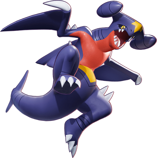 ポケユナ ガブリアスまだ使ってるやつガンランスとか好きそう ポケモンユナイト Pubgまとめ ニューステ速報