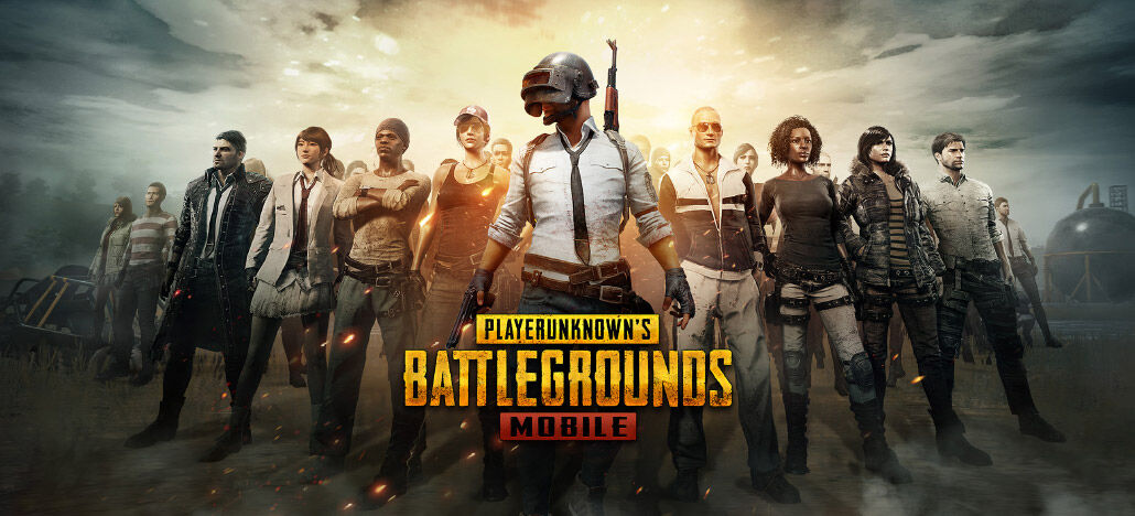 Pubgモバイル ロビーの設定ボタンを消えてない Pubgまとめ ニューステ速報