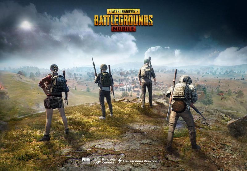 Pubgモバイル フォローされたら 自分で外すことってできるの Pubgまとめ ニューステ速報