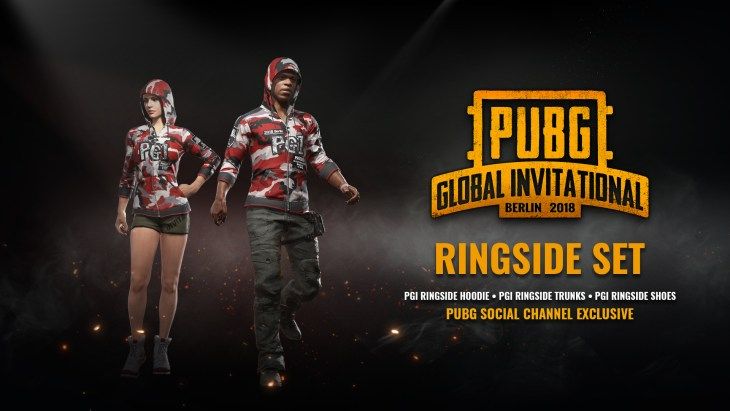 Pubgモバイル 雪マップで見つかりにくいスキンって何 Pubgまとめ ニューステ速報