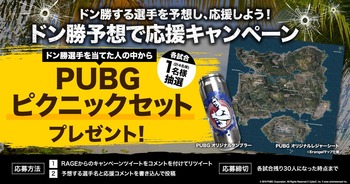 Pubgモバイル ランク保護ってどうやって受けるの Pubgまとめ ニューステ速報