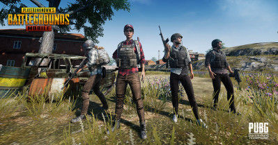 Pubgモバイル Bot減らして欲しい Pubgまとめ ニューステ速報