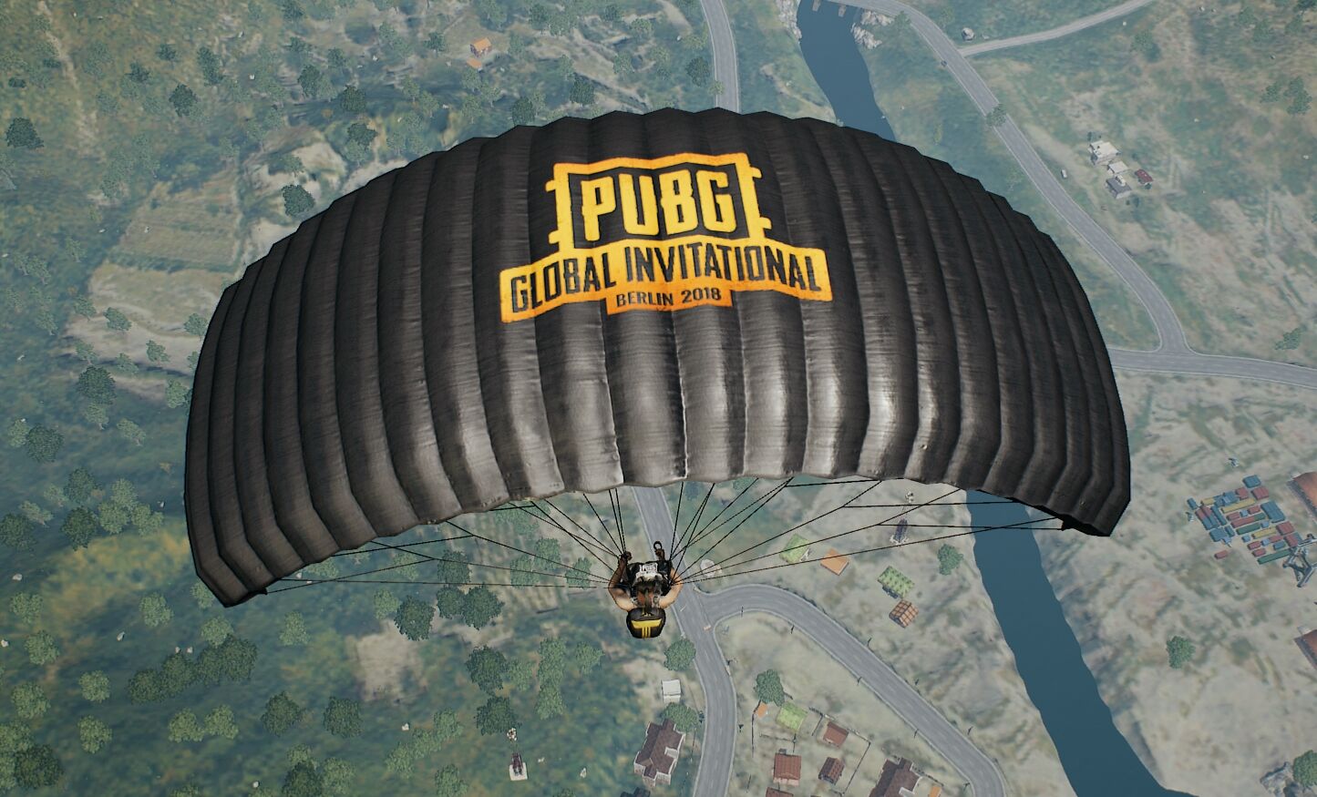 Pubgモバイル 降りてるやつのパラシュート見えないんだが 遊戯王マスターデュエルまとめ速報