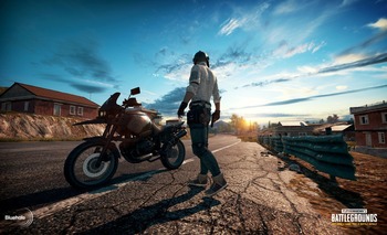 pubg-bike
