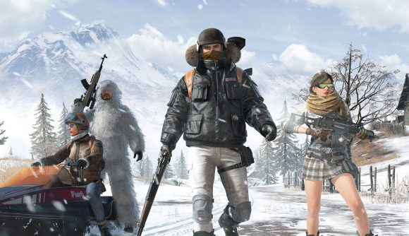 Pubgモバイル チーミングに遭遇した Pubgまとめ ニューステ速報