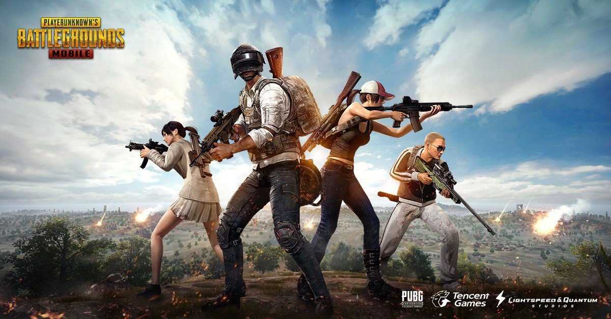 Pubgモバイル Ipadでマウス使っててもマッチング同じなのかな Pubgまとめ ニューステ速報