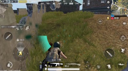 Pubgスマホ マップの足音と銃声のマークあったほうがいい なくしたほうがいい Pubgスマホまとめ パブジーモバイル