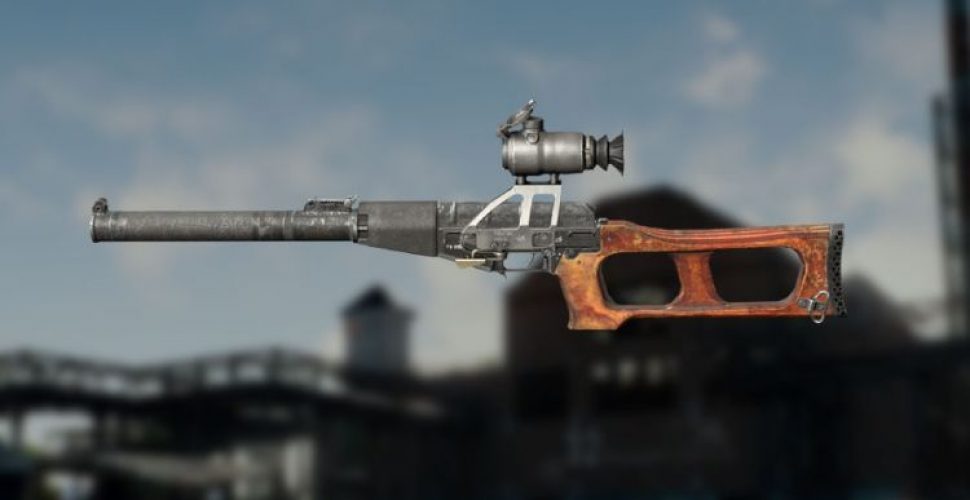 Pubgモバイル 隠れた最強の武器ってこれだよね Pubgスマホまとめ パブジーモバイル