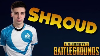 shroud