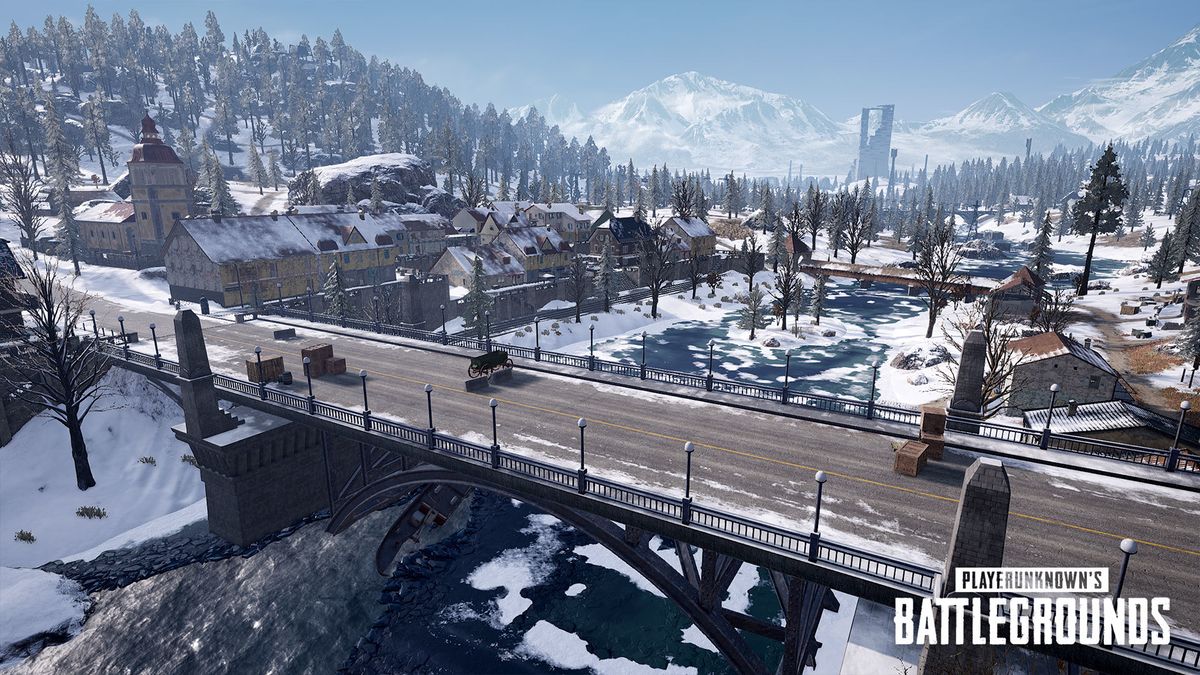 Pubgモバイル 野良で激戦区いくのはいいと思う 悪いと思う Pubgスマホまとめ パブジーモバイル Pubgモバイル 野良で激戦区いくのはいいと思う 悪いと思う Pubgスマホまとめ パブジーモバイル
