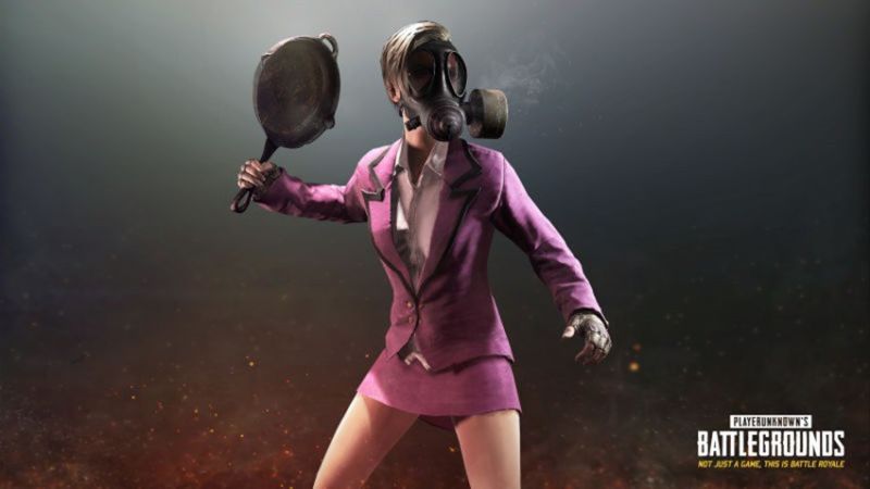 Pubg Ps4 トレーニングでリコイルとかエイム練習するときはフルカスでやるべき Pubgスマホまとめ パブジーモバイル