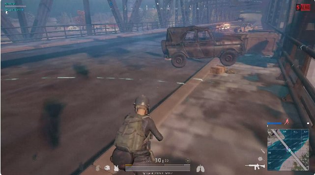 Pubgモバイル パルスのダメージもっと増えてもいいと思う ポケモンユナイトまとめ ポケユナ速報