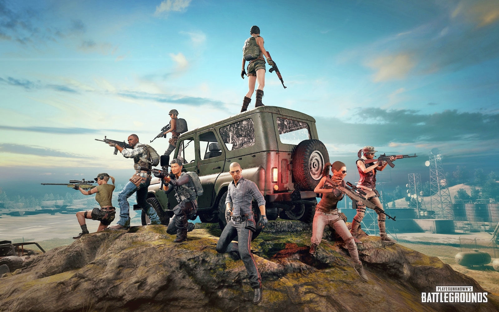 Pubgモバイル 野良でどんな運転するやつは地雷だと思う 遊戯王マスターデュエルまとめ速報