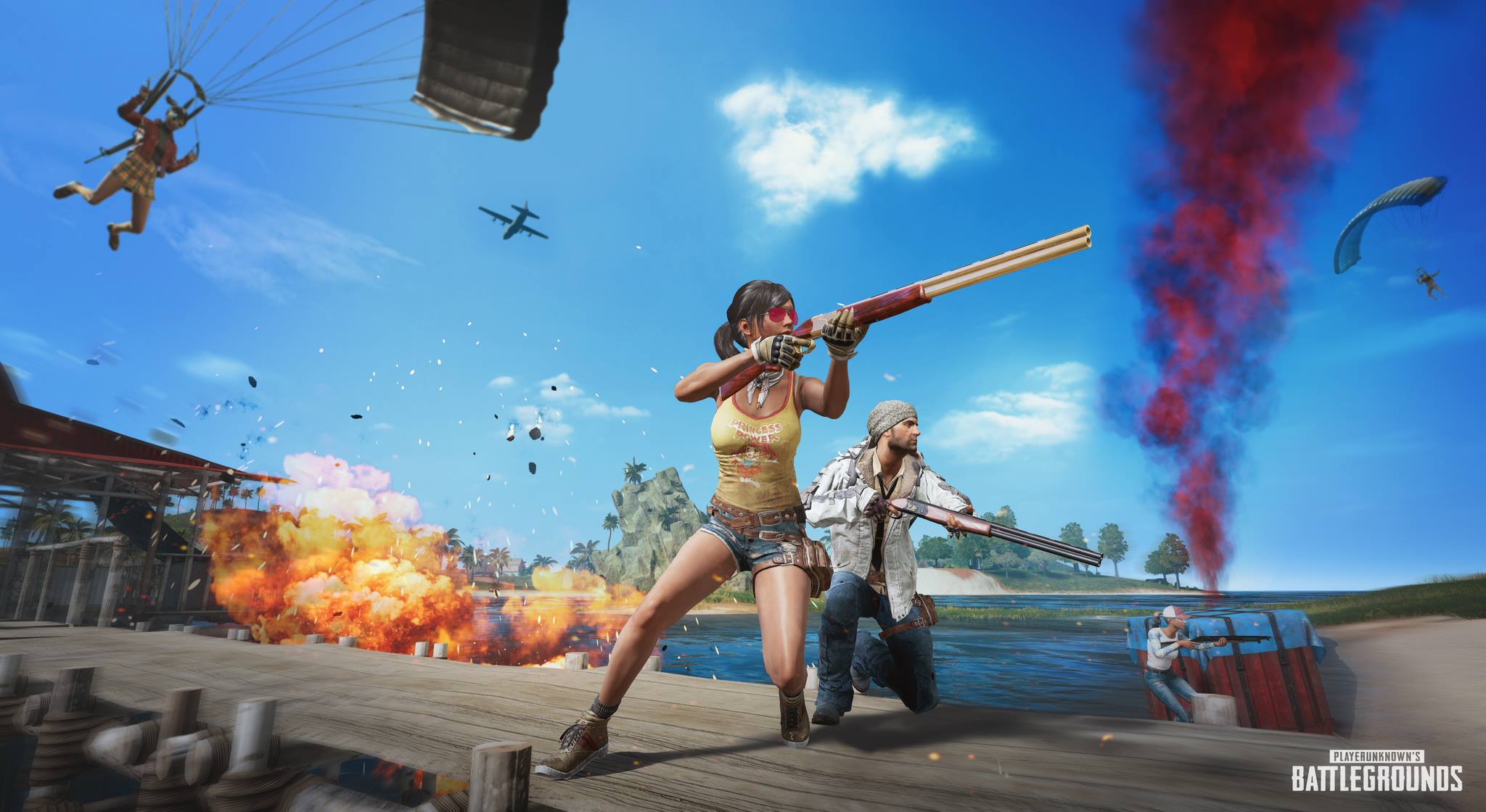 Pubgモバイル Invって強すぎだよね Pubgスマホまとめ パブジーモバイル Pubgモバイル Invって強すぎだよね Pubgスマホまとめ パブジーモバイル