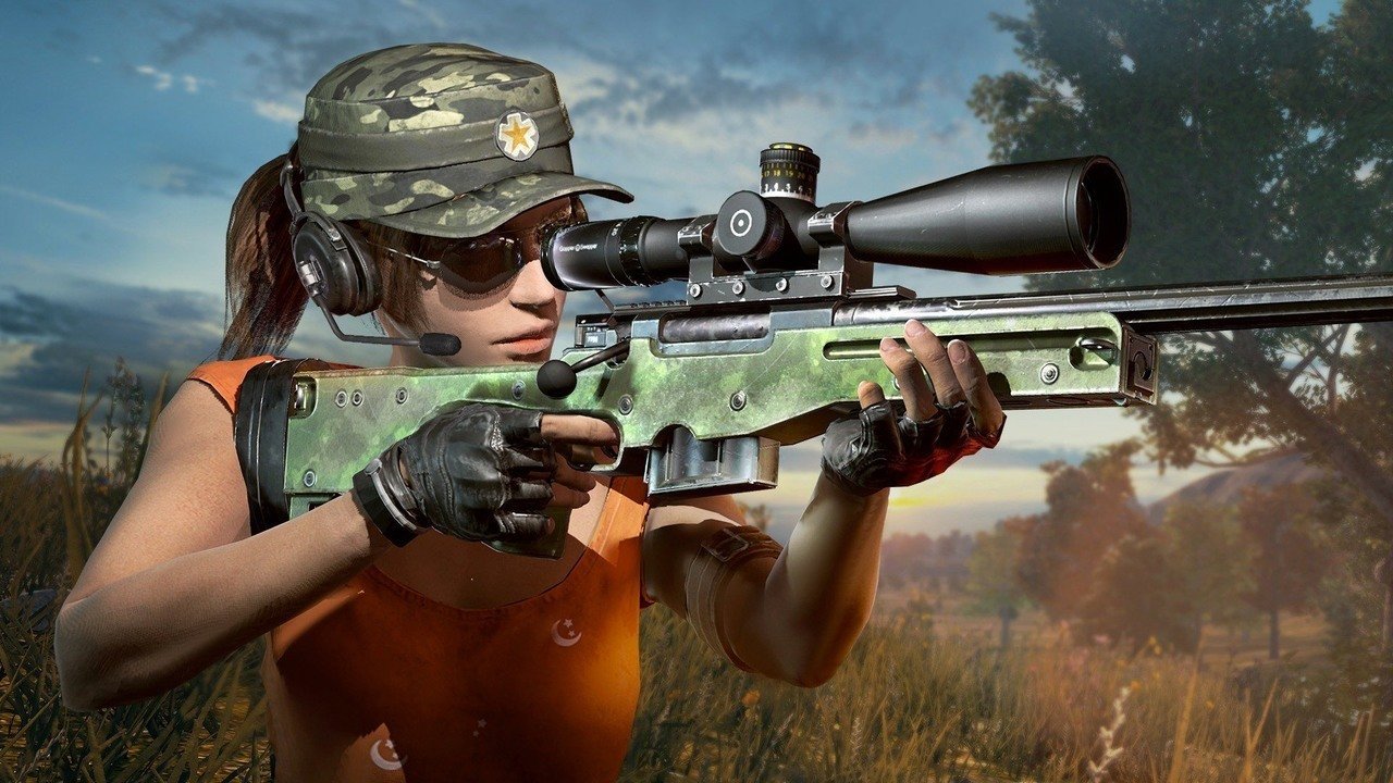 Pubg Ps4 自分にあった感度設定ってどういう風にやって決めればいいの 遊戯王マスターデュエルまとめ速報