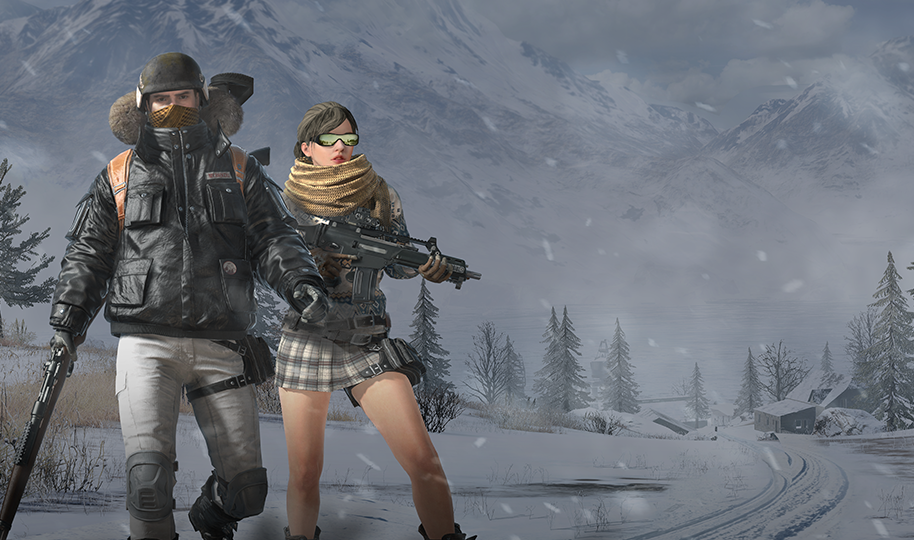 Pubg Ps4 エイムの練習は実践あるのみなのかな Pubgまとめ ニューステ速報 Pubg Ps4 エイムの練習は実践あるのみなのかな Pubgまとめ ニューステ速報