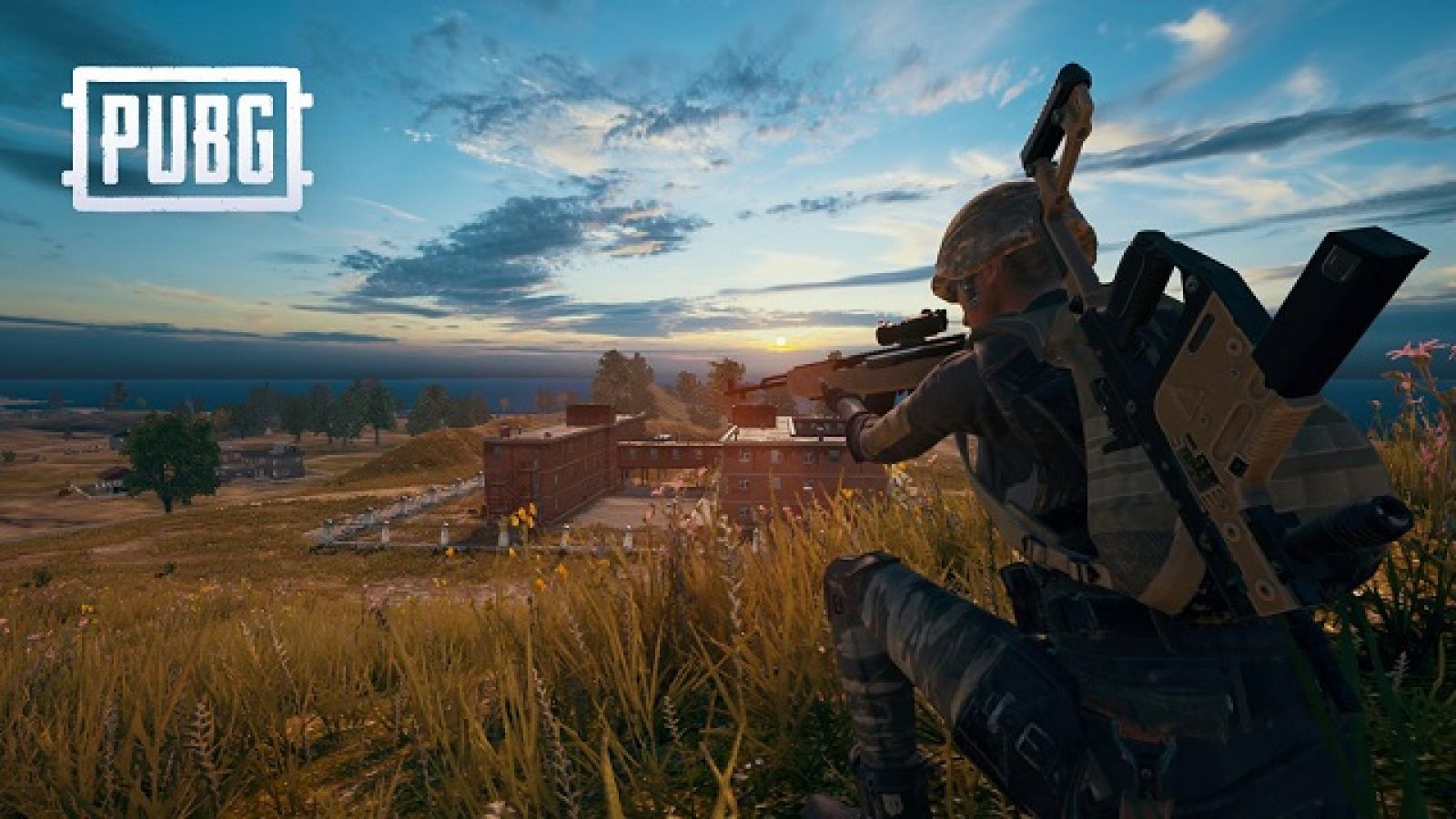 Pubgモバイル みんなはどのサーバーでやってるの Pubgスマホまとめ パブジーモバイル