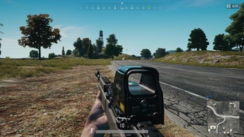 Pubg Ps4 Fppマッチングしないけどって人気ないのかな ミリべ速報